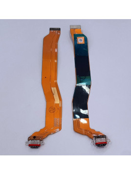 Flex puerto carga para Realme GT Neo 3 80W RMX3562 calidad premium