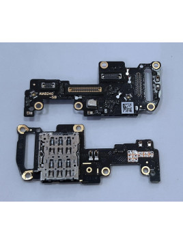 Placa lector sim mas conexiones para Realme GT Neo 3 150W RMX3562 calidad premium