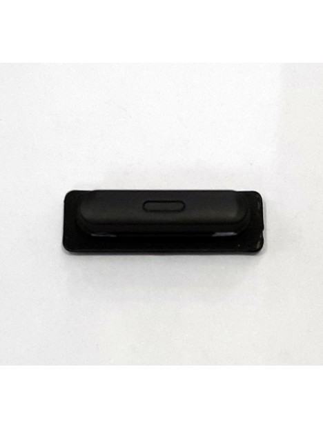 Boton negro para Doogee S41 S41 Pro calidad premium
