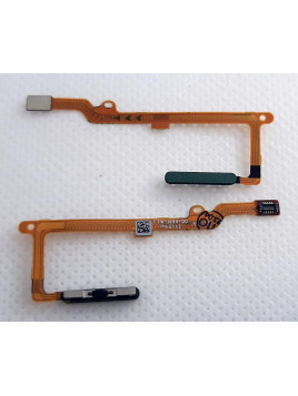 Flex boton home verde para Huawei nova 10 SE calidad premium BNE-LX1 BNE-LX3