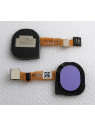 Flex boton home mas lector huella purpura para Samsung Galaxy A11 2020 SM-A115F M11 2020 SM-M115 M115 calidad premi