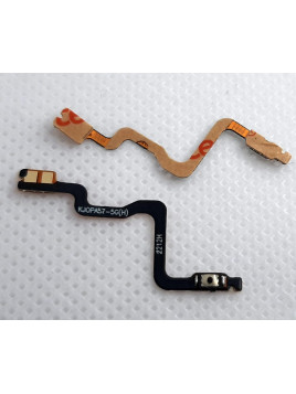 Flex power para Oppo A57S CPH2385 calidad premium