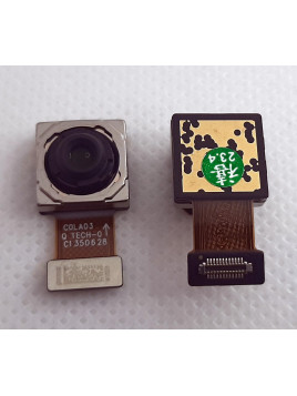 Flex camara trasera 48mpx para Oppo A77 5G CPH2339 calidad premium