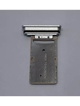 Soporte o bandeja sim plata para Blackview BV7200 calidad premium