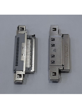 Conector carga para Microsoft Surface GO 2 Surface GO 3 calidad premium