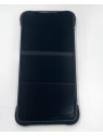 Pantalla LCD mas tactil negro para Umidigi Bison X10 Pro mas marco negro calidad premium