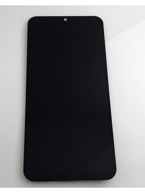 Pantalla LCD mas tactil negro para AGM Glory G1 Pro calidad premium