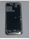 Pantalla LCD mas tactil negro para Iphone 14 pro calidad premium