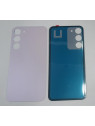 Tapa trasera o tapa bateria rosa para Samsung Galaxy S23 Plus SM-S916