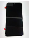 Pantalla LCD mas tactil negro para Huawei nova 10 SE calidad premium