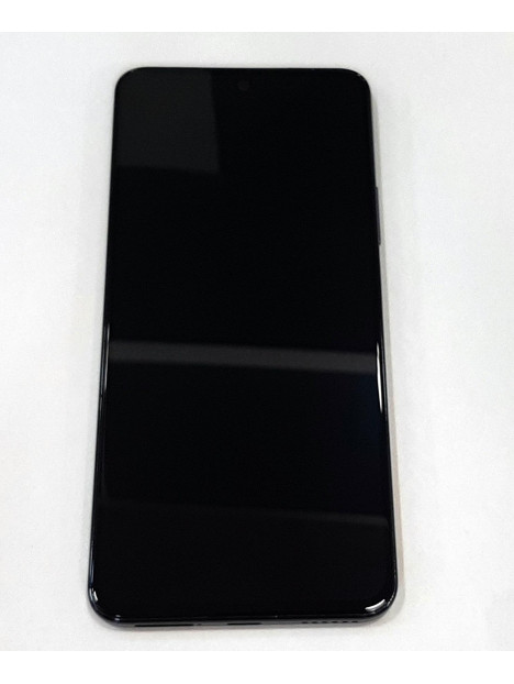 Pantalla LCD mas tactil negro para Huawei nova 10 SE mas masco negro calidad premium