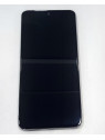 Pantalla LCD mas tactil negro para Huawei nova 10 SE mas masco plata calidad premium