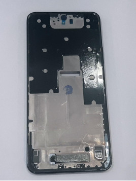 carcasa frontal o marco negro para Huawei nova 10 SE calidad premium