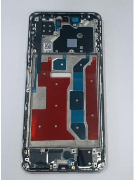 carcasa frontal o marco plata para Huawei nova 10 SE calidad premium