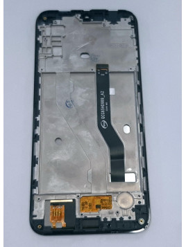 Pantalla lcd para Doogee x98 X98 Pro mas tactil negro mas marco negro calidad premium