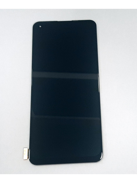 Pantalla lcd para Oneplus Nord N20 5G mas tactil negro calidad premium