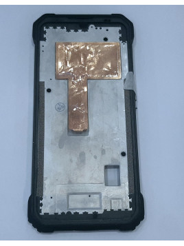 carcasa frontal o marco negro para BLACKVIEW BV8800 BLACKVIEW BL8800 5G BLACKVIEW BL8800 5G calidad premium