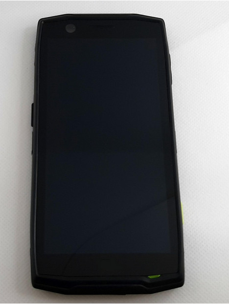 Pantalla LCD mas tactil negro para Crosscall action X5 mas marco negro calidad premium
