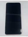 Pantalla lcd para Realme GT2 Pro mas tactil negro mas marco dorado compatible