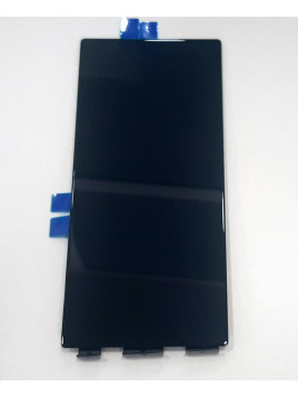 Pantalla LCD mas tactil negro para ZTE Nubia RedMaigc 8 Pro 5G calidad premium