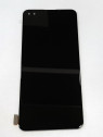 Pantalla lcd para Oppo Reno 4 Lite mas tactil negro compatible