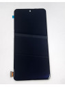 Pantalla Oled mas tactil negro para Xiaomi Poco F4 Xiaomi Poco F4 GT calidad hehui