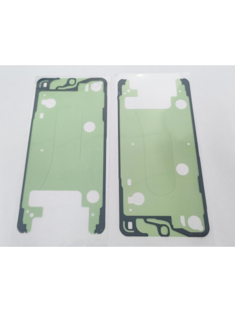 Adhesivo tapa trasera o tapa bateria para Samsung Galaxy S23 plus S916B