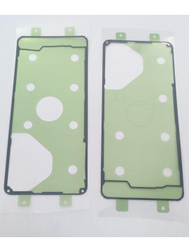 Adhesivo tapa trasera o tapa bateria para Samsung Galaxy A22 A225