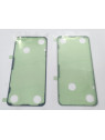 adhesivo carcasa o marco frontal para Samsung Galaxy S23 plus S916B