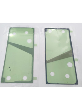 Adhesivo tapa trasera o tapa bateria para Samsung Galaxy S23 Ultra S918B