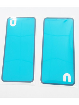 Adhesivo tapa trasera o tapa bateria para SAMSUNG GALAXY A71 A715F A715