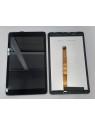 Pantalla LCD mas tactil negro para TCL Tab 8 4G mas marco negro calidad premium