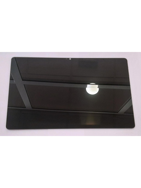 Pantalla LCD para Lenovo Tab M10 Plus 3rd Generacion TB-125FU mas tactil negro calidad premium