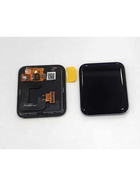 Pantalla lcd para Xiaomi Redmi Watch 2 Lite mas tactil negro calidad premium