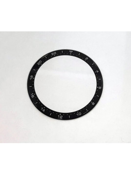 Cristal lente negra para Huawei Watch 3 Pro