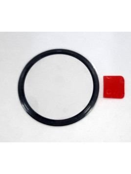 Cristal negro para Huawei Watch GT Runner 46mm