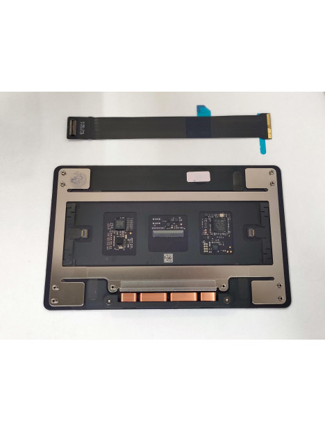Tactil trackpad plata para Macbook Pro A2442 14" 2021calidad premium remanufacturado