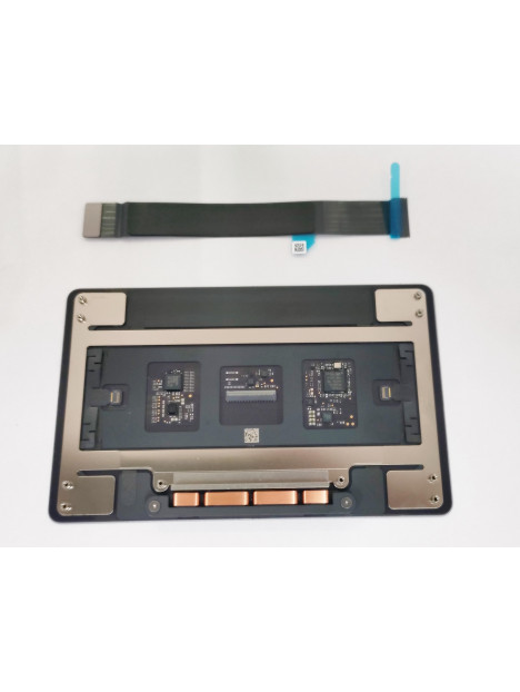 Tactil trackpad gris para Macbook Pro A2442 14" 2021 calidad premium remanufacturado