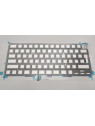 Backlight teclado para Macbook Pro A2485 16.2" 2021 calidad premium remanofacturada