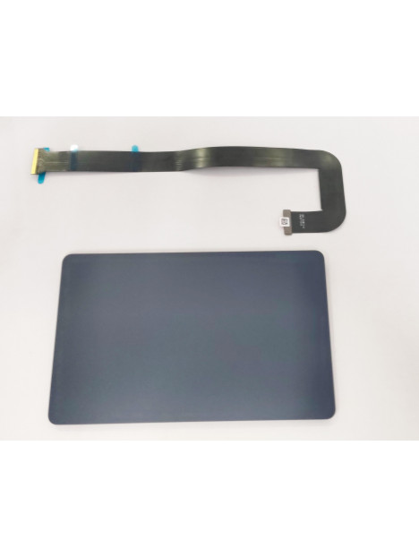 Trackpad azul para Macbook Air 13.3 M2 A2681 calidad premium
