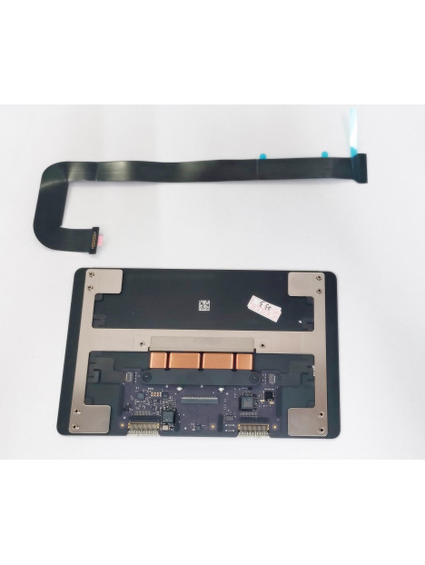 Trackpad dorado para Macbook Air 13.3 M2 A2681 calidad premium