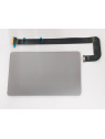 Trackpad gris para Macbook Air 13.3 M2 A2681 calidad premium