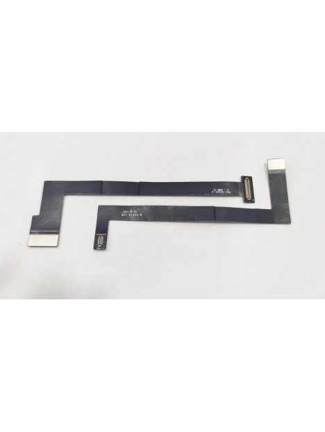 Set 2 flex lcd para IPad Pro 11 2021 A2301 A2459 A2460 iPad Pro 11 2022 A2761 A2437 calidad premium