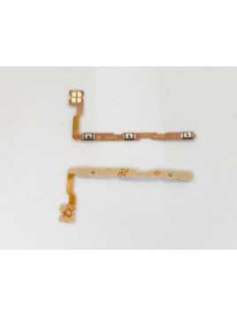 Flex power mas volumen para Vivo Y20S calidad premium