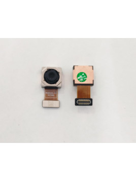 Flex camara trasera 48mp para Xiaomi POCO X5 5G calidad premium