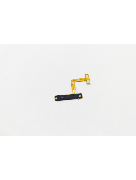 Flex boton para Oukitel C32 calidad premium