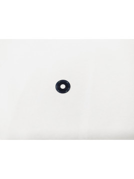 cristal camara negro para Oukitel C32 calidad premium