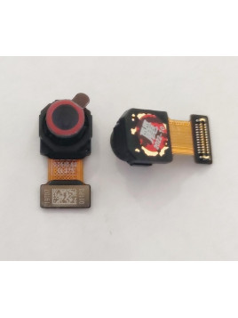 Flex camara trasera ultrawide 8 mpx para Huawei Nova 9 SE JLN-L calidad premium