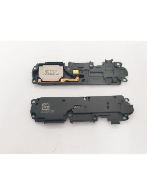 Flex buzzer para Huawei Honor X8 5G calidad premium