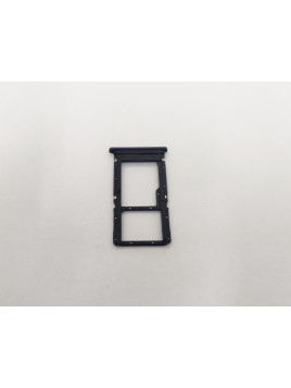 soporte o bandeja SIM morado para Oukitel C32 calidad premium